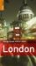 Rough Guide Directions London cover