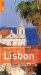 Rough Guide Directions Lisbon cover