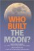 Who Built the Moon? cover