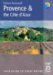 Thomas Cook Drive Around Provence & the Cote D'azur : Your Guide to Great Drives Top 25 Tours cover