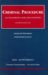 Criminal Procedure 2006 : An Analysis of Cases and Concepts cover