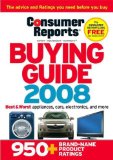 Buying Guide 2008 : Best Buys [Click for larger image]