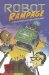 Robot Rampage : A Buzz Beaker Brainstorm cover