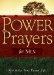 Power Prayers for Men cover