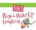 365 Ways to Wake Up Laughing cover