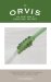 The Orvis Vest Pocket Guide To Leaders, Knots, And Tippets : A Detailed Field Guide to Leader Construction, Fly-fishing Knots, Tippets and More cover