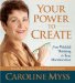 Your Power to Create cover