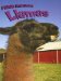Llamas cover