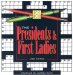 The Presidents & First Ladies Crossword cover