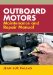 Outboard Motors Maintenance And Repair Manual cover