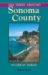 Day Hikes Around Sonoma County : 95 Great Hikes cover