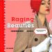 Raging Beauties : Confessions and Advice cover