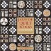 Japanese Quilt Blocks to Mix & Match : Over 125 Patchwork, Applique, and Sashiko Designs cover