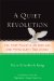 A Quiet Revolution : The First Palestinian Intifada and Nonviolent Resistance cover