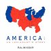 America : An Immigrant's Story cover