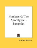 Numbers of the Apocalypse [Click for larger image]