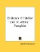 Evidence of Stellar Cult in Africa cover