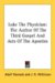 Luke the Physician : The Author of the Third Gospel and Acts of the Apostles cover