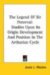 The Legend of Sir Perceval : Studies upon cover