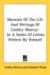 Memoirs of the Life and Writings of Lindley Murray : In a Series of Letters Written by Himself cover