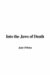 Into the Jaws of Death cover