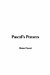 Pascals Pensees cover