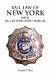 Bail Law of New York : Bail Enforcement Manual cover