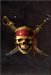 Pirates of the Caribbean Box Set : Curse of the Black Pearl, Dead Man's Chest and at World's End cover