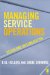 Managing Service Operations : Design and Implementation cover