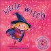Little Witch cover