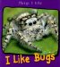 I Like Bugs cover