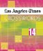 Los Angeles Times Crosswords : 72 Puzzles from the Daily Paper cover