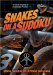 Snakes on a Sudoku cover