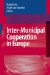 Inter-Municipal Cooperation in Europe cover