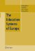 The Education Systems of Europe cover