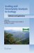 Scaling And Uncertainty Analysis in Ecology : Methods And Applications cover
