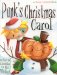 Punk's Christmas Carol cover
