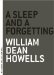 Sleep And a Forgetting cover