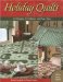 Holiday Quilts cover
