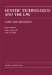 Genetic Technologies And The Law : Cases And Materials cover
