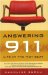 Answering 911 : Life in the Hot Seat cover