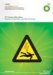 Hazards of Electricity and Static Electricity cover