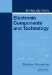 Electronic Components And Technology cover