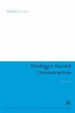 Heidegger Beyond Deconstruction : On Nature [Click for larger image]
