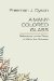 A Many-Colored Glass : Reflections on the Place of Life in the Universe cover