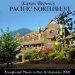 Karen Brown's 2008 Pacific Northwest : Exceptional Places to Stay & Itineraries cover