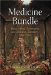 Medicine Bundle : Indian Sacred Performance and American Literature, 1824-1932 cover