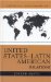 Historical Dictionary of United States-Latin American Relations cover