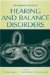 An Essential Guide to Hearing and Balance Disorders cover