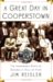 A Great Day in Cooperstown : The Improbable Birth of Baseball's Hall of Fame cover